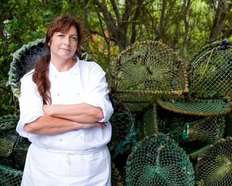 Croft Originals: Elevating the Dining Culture