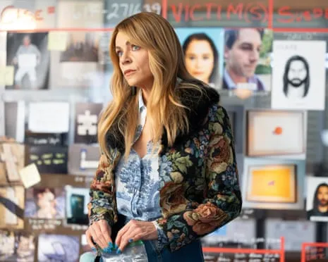 High Potential Second Season Analysis – An Inviting, Uplifting Police Drama Starring a Practically Perfect Detective